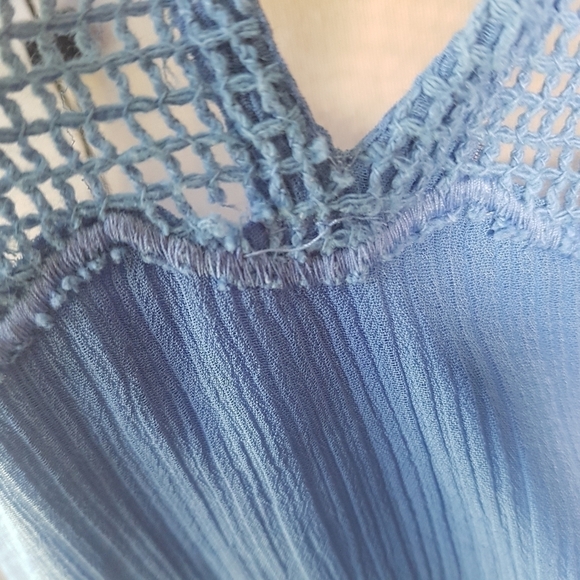 Junarose Embroidered Sleeveless Dress - Picture 12 of 16